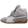 Speedcat Wedge Cool Světle šedé Dámské tenisky Šedá Guma------Podrobnosti 407878-04