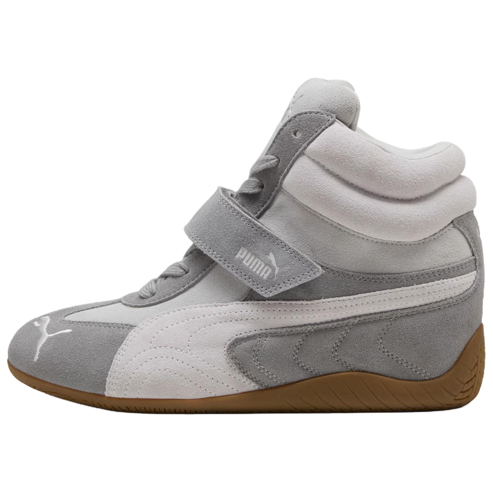 Puma Speedcat Wedge Cool Light Gray