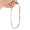 High Quality Natural Freshwater Pearl Collarbone Chain Necklace