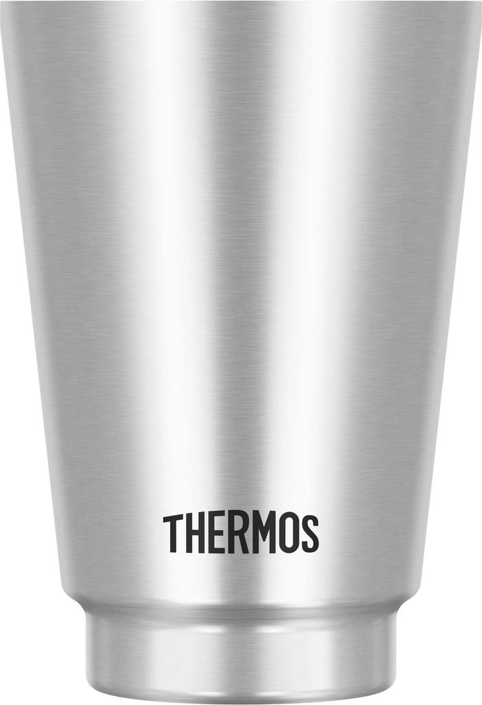 Thermos Vacuum Insulated Tumbler 300ml Stainless Steel S JDV-300