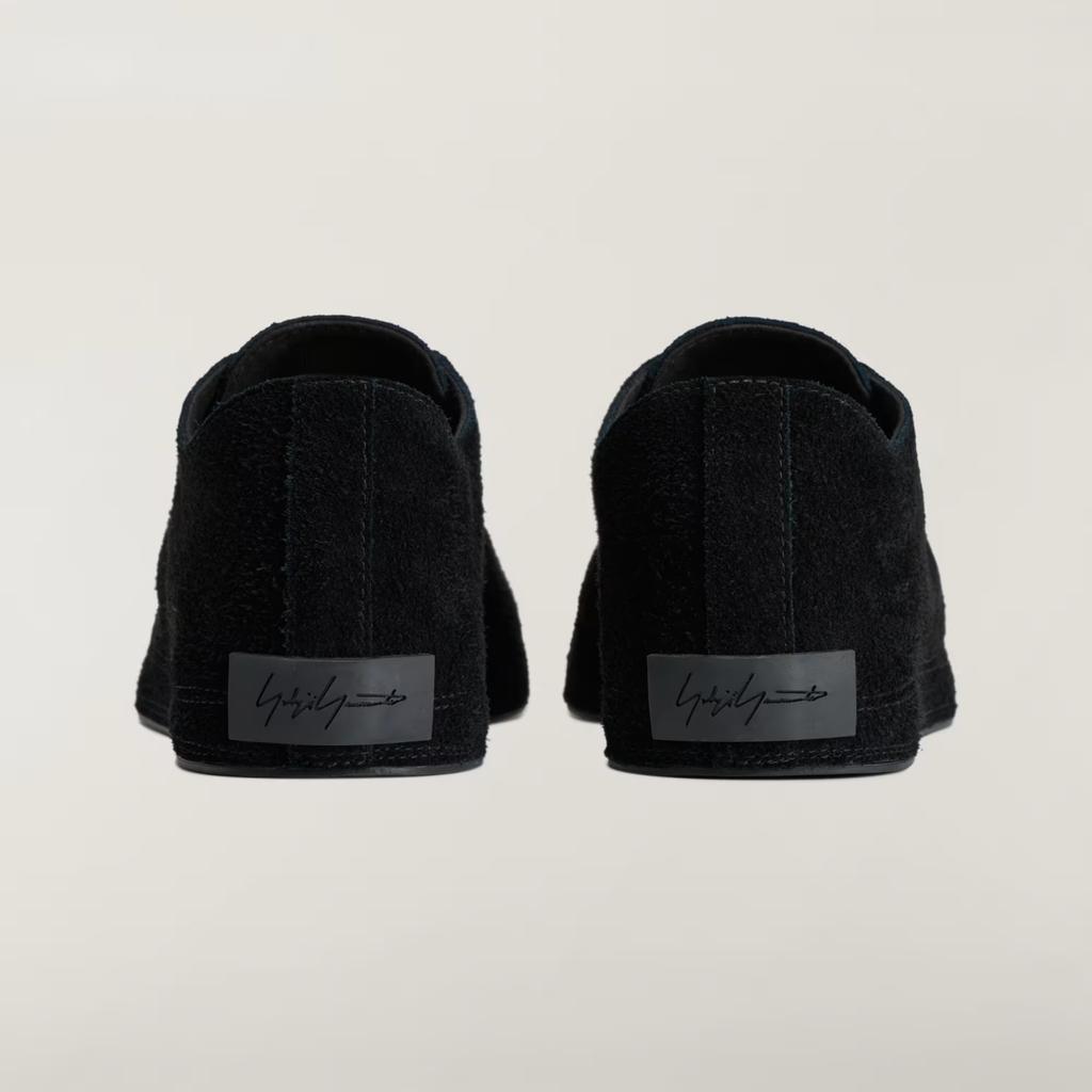 KJ0375 Y-3 NIZZASTAR LO (Men's)
