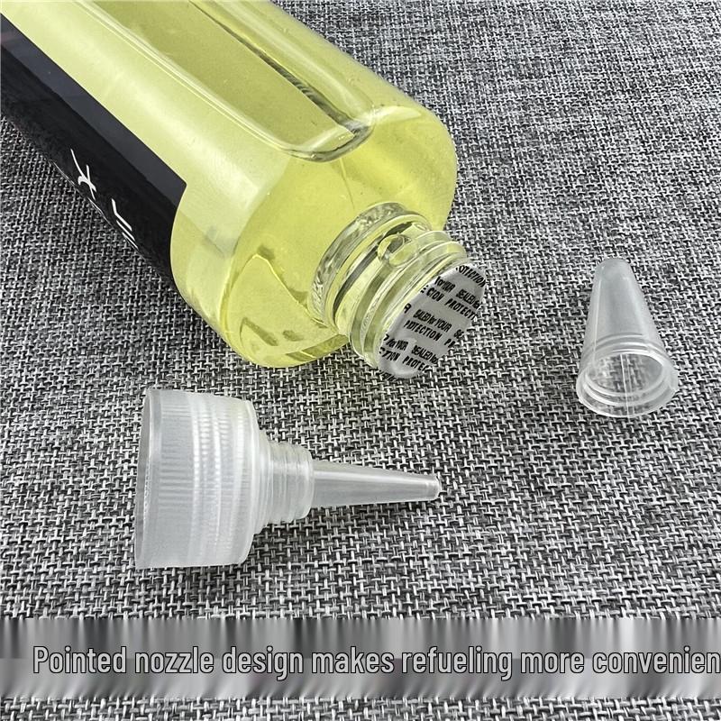 Large Electric Pickaxe Oil: Special Oil 65, Cylinder Oil 85, Lubricating Oil 95, Engine Oil