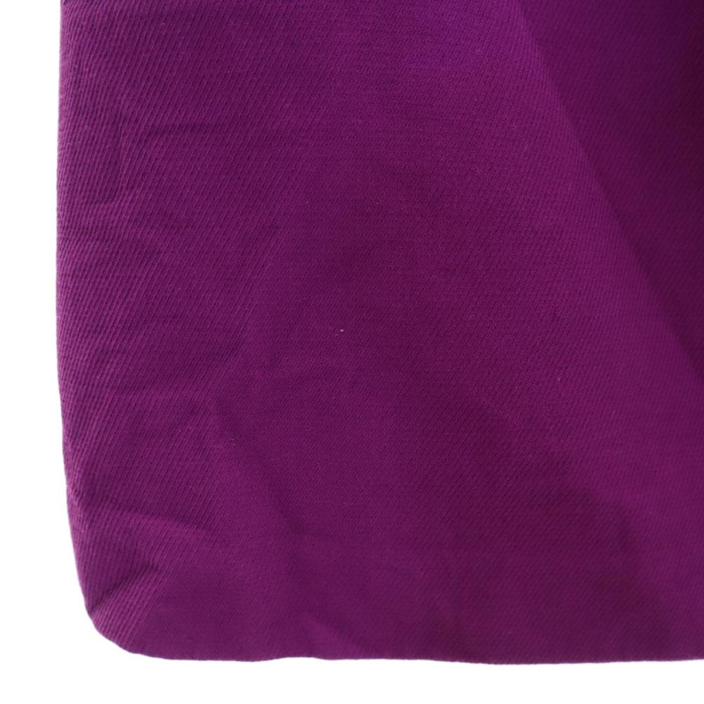 MIUMIU Made In Italy Mini Length Skirt 38 Purple Women Used