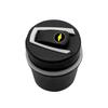 Car Ashtray Led Lights Creative Personality Covered Supplies For Chevrolet Cruze Silverado Spark Captiva Onix Regal Excelle GL8  CQ2