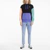 PUMA Men's Downtown Embroidery Logo Hoodie Multi-Color 531430-51