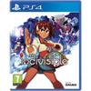 PS4 Game - Indivisible - October 2021 - Remarkable Graphics - 1 Player - PEGI 12+