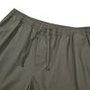 SNOWPEAK Washed Semi Wide Pants Khaki (S24SUFPT18)