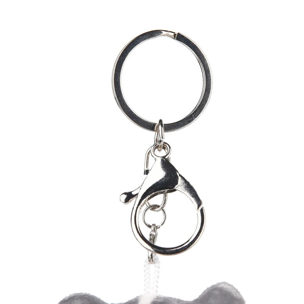 Mascot Keychain Animal Mode Cinnamon [kusuguRu]