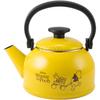 Fuji Esmalte Disney Winnie the Pooh Chaleira 1.8L DYQ-1.8KP