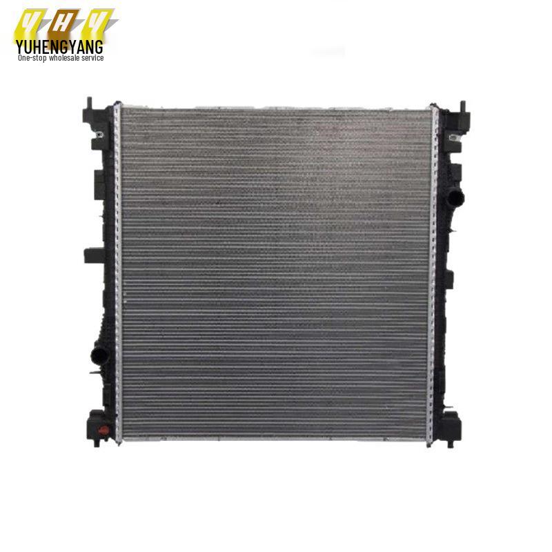 

Lincoln Radiator L1MZ8005B 2396290 For Cross-Border E-Commerce Lincoln Radiator