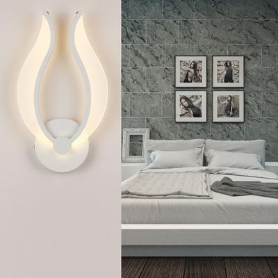 LED-lampor – LED-vägglampor