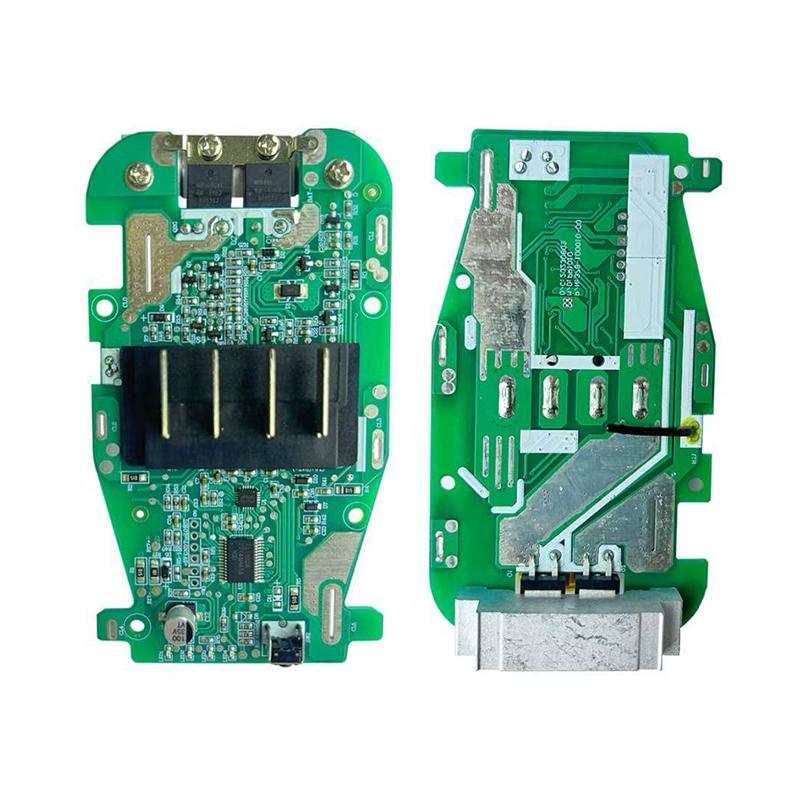 R840083 Li-Ion Battery Bsm Pcba Charging Protection Circuit Board For Aeg For 18V Lithium Ion Battery Ac840086 L1815R