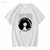 Kate Bush Running Up That Hill T Shirt Fan AN33608 Vintage Washed Designer Clothes Fashion Graphic Unisex Versatile Slightly