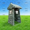 Double Person Outdoor Guard Post Tent