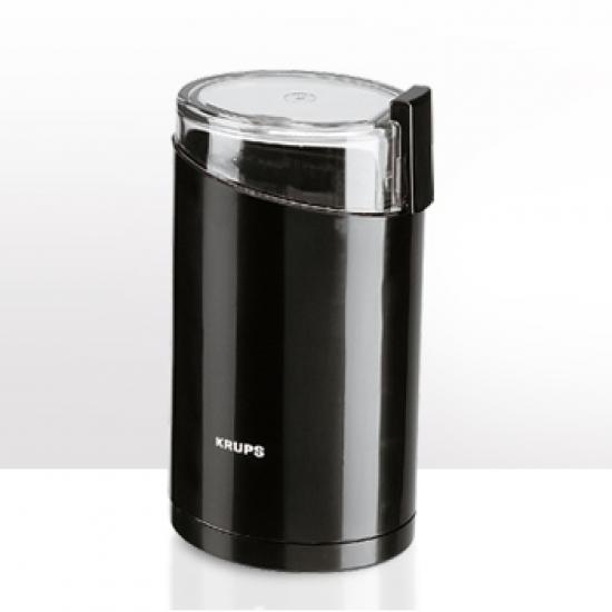 Buy Krups F203 Coffee Grinder 200 W 75g Black at affordable