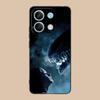 Alien Romulus Handyhülle für Xiaomi 15 14 13 12 Mi 11 T Ultra Lite Pro S X 5G Bunte Druckabdeckung Luxuriös Hübsch
