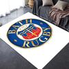 Covor Bath Rugby Covoraș Pentru Sufragerie Dormitor Casă Canapea DecorareCovoraș Antiderapant Podea Joacă Copii