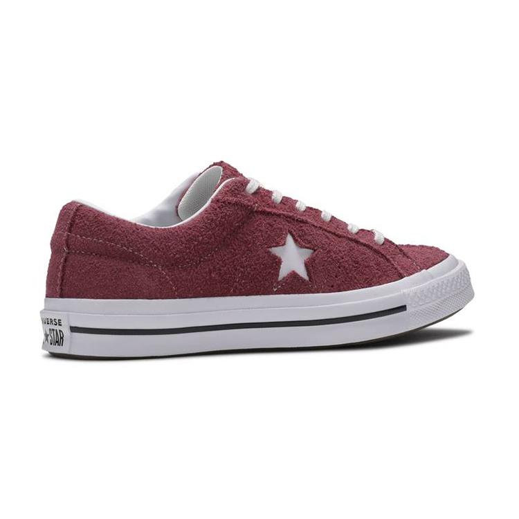Converse One Star Ox Kids 'Deep Bordeaux' 261790C