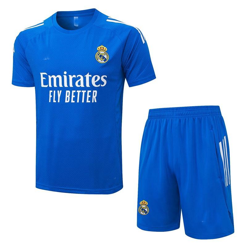 Mens Soccer Training Jersey Sports Activewear Men Football Team Fan Top