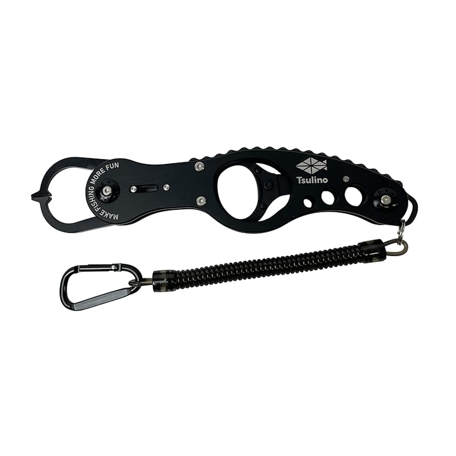 Lightweight Aluminum Fish Grip