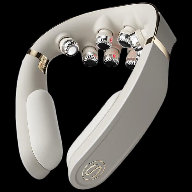 SKG Foldable Neck Massager