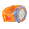 Kids Digital Watch Colorful LED Backlight 50M Water Proof Stopwatch Calendar Alarm TPU Strap 12 24 H Chronograph Watch