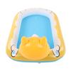 Inflatable Sprinkler Pool PVC Kids Cute Water Spray Pad Splashing Fountain Toys for Outdoor