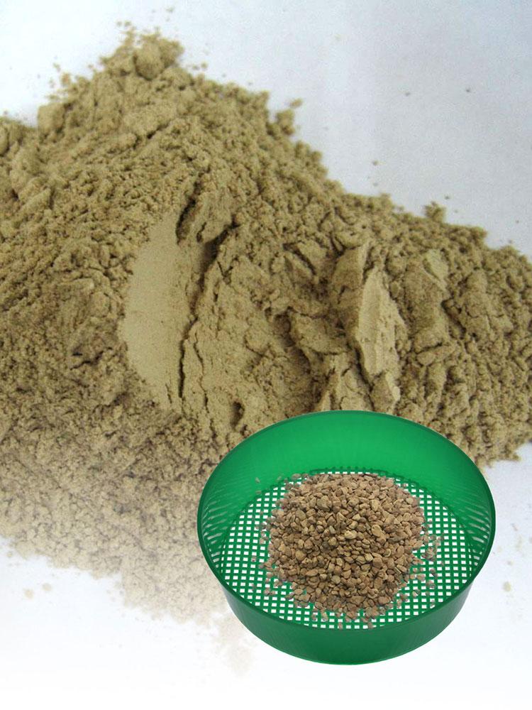 (Thickened) Gardening Sieve, Cultivation Tool, Medium Sieve, Soil and Stone Filter, Gardening Tool, Succulent Soil