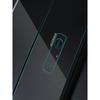 Anti-Scratch TPU Transparent B-Pillar Film for Changan UNI-Z Factory Style Auto Mod Protective Accessory