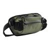 New LiNing Polyester Fanny Pack Unisex Army Canvas Green ABDV011-2