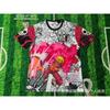 Anime-Themen-Basketballtrikot für Erwachsene, Unisex, Sport-Trainingsshirt