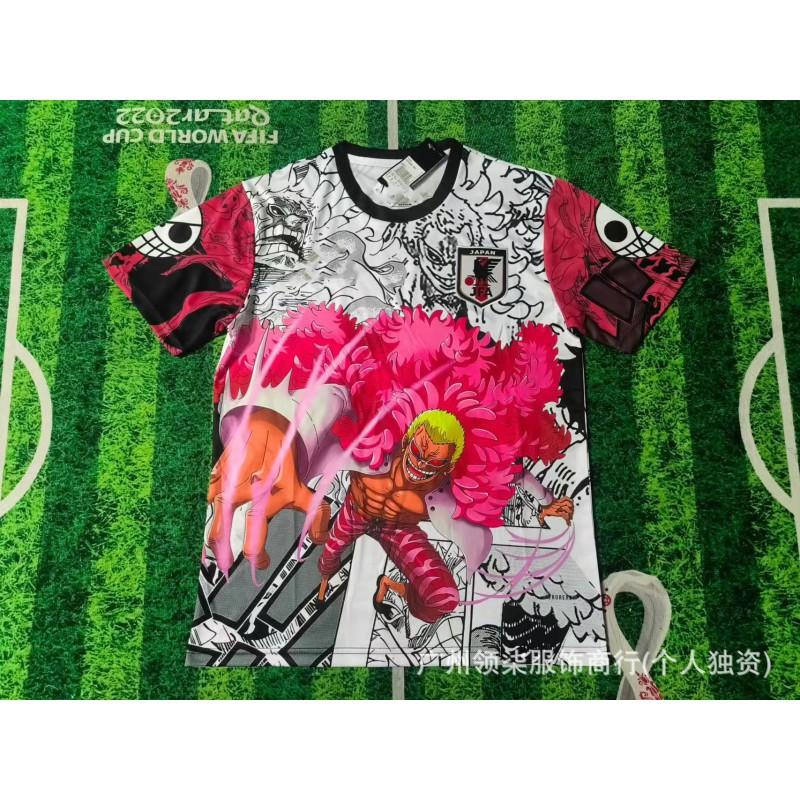 Anime-Themen-Basketballtrikot für Erwachsene, Unisex, Sport-Trainingsshirt
