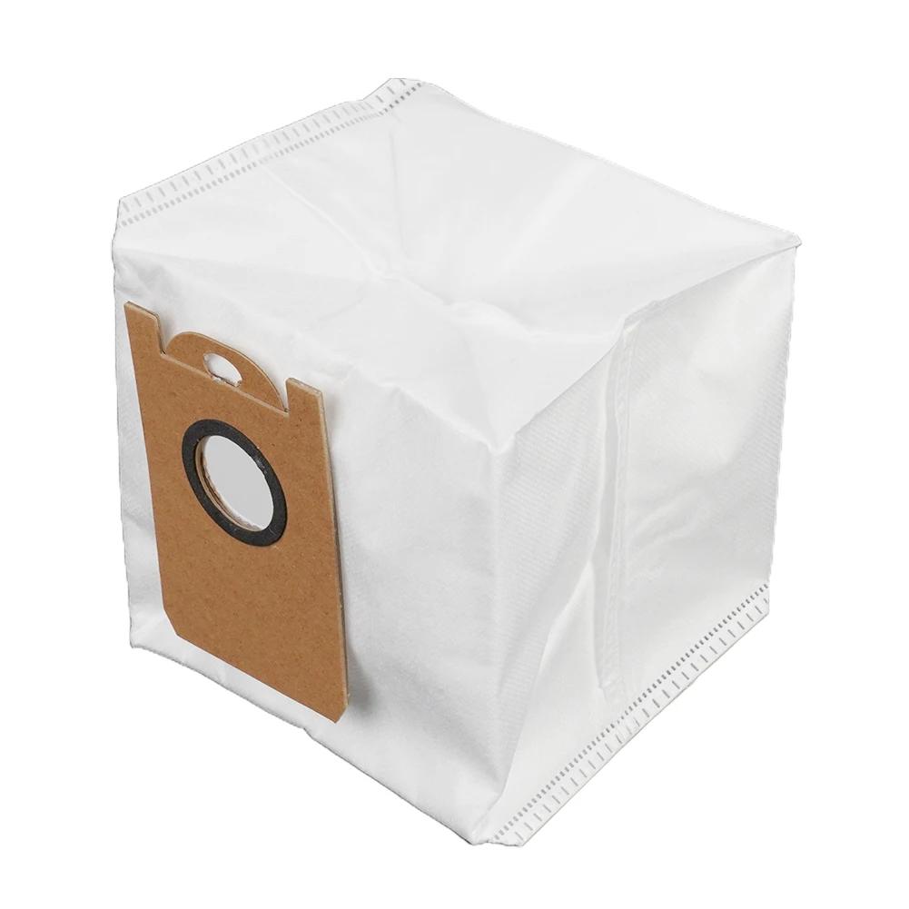 Brand New Dust Bags 6 Pcs For Vacuum Cleaner Cleaning Tool Dust Bag For AIRROBO+ Household Supplies