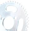 140mm 34mm Stainless Steel Brake Disc for Electric Scooter Modification Accessories