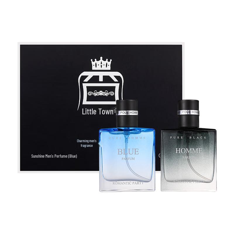 UNIO Azure Men s Fragrance Gift Sets
