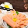 Shuanghui Sweet King Ham Sausages
