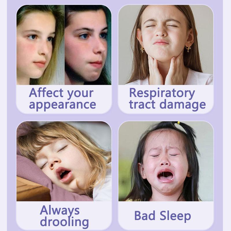 30 Pieces Upgraded Sleep Strips Sleep Support Patches