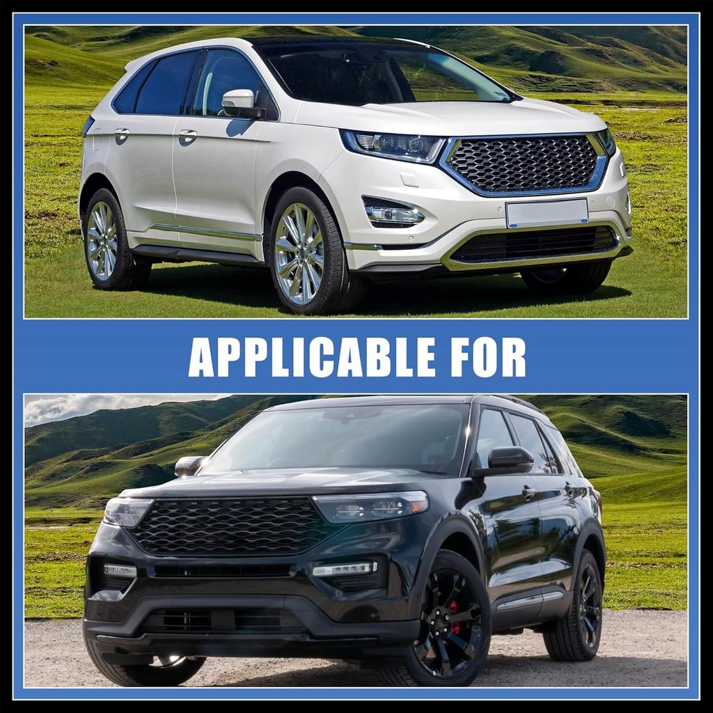 Heated Seat Wiring Connector Wire Harness Replacement WPT928 15326110 Heated/Cooled Seat Module Connector Wire Kit for Ford F-250 F-350 F-450 Super