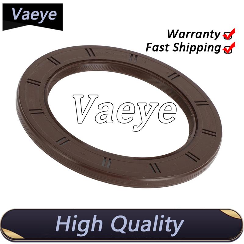 HighQuality Crankshaft Rear Oil Seal 21443-2E110 214432E110 21443-2E000 21443-2E100 15109600 49432635 811.090 For KIA Hyundai