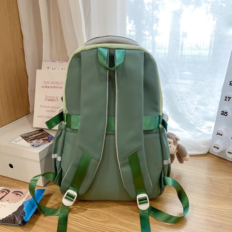 Цветной школьный рюкзак Bock для женщин — фото 10