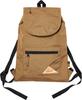 KELTY Vintage Rucksack mit Magnetverschluss, 3259268025, Unisex, Mokka