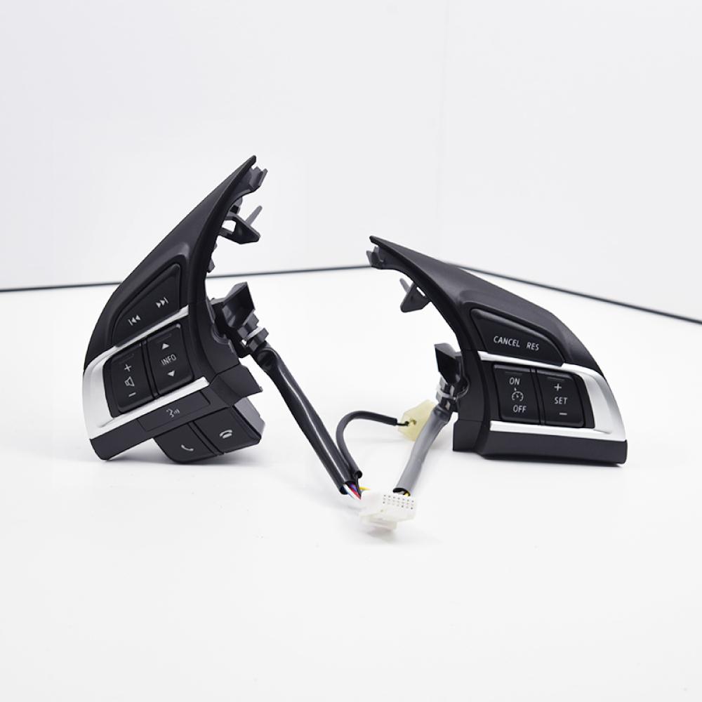 Steering Wheel Switch o Cruise Control Switch Button For Mazda 3 6 Cx-5 Cx-4