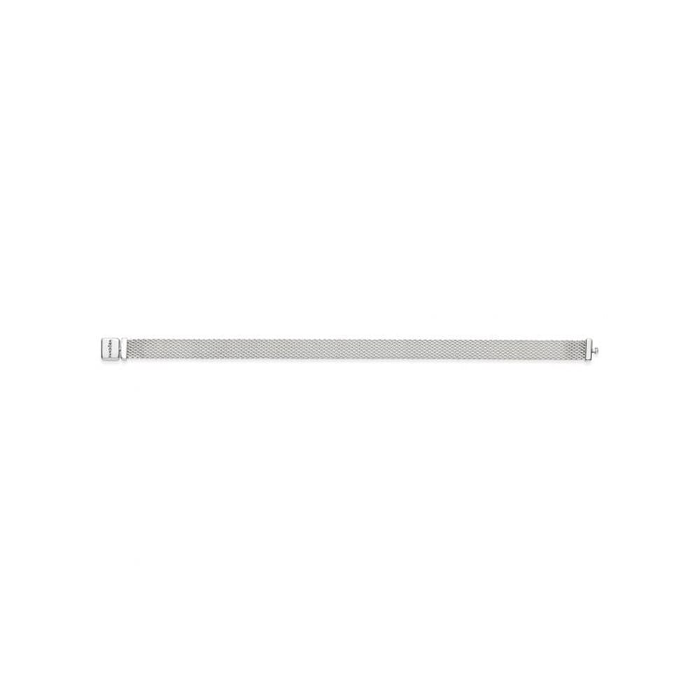Pandora 925 Sterling Silver Bracelets Women's 597712