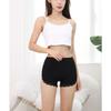 Lace Safety Pants Women's Panties Summer Modal Leggings Thin Shorts Three-quarter Pants