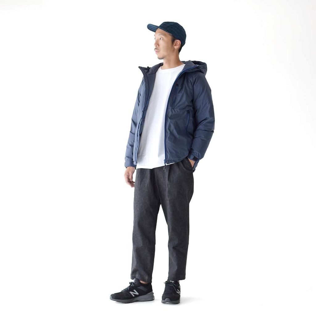 NANGA Aurora Down DOWN JACKET Jacket 2019 Outerwear [NANGA] Jacket/AURORA Men's Fall/Winter [Pre-order Item] XL/beige