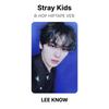 Stray Kids HOP HIPTAPE VER. Official Photocard