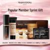 MGPIN Luxury Rejuvenating Foundation Gift Set