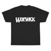 New Warwick Bass Guitar Logo Unisex T-Shirt Funny Size S To 5XL