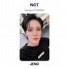 NCT Candy KTOWN4U Official Photocard