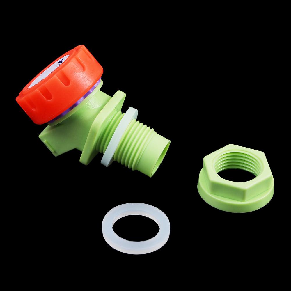 Plug Water Tank Bucket Wine Juice Bottle Water Faucet Extension Tube Knob Type Water Bucket Tap